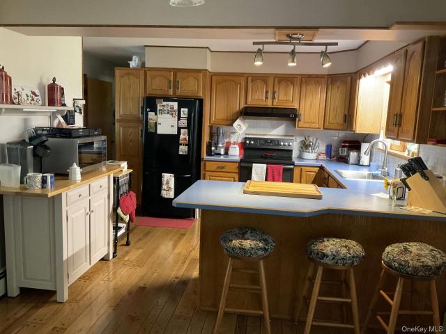 House for sale in Johnsonville, New York
