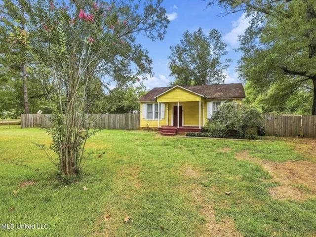 House for sale in Jackson, Mississippi
