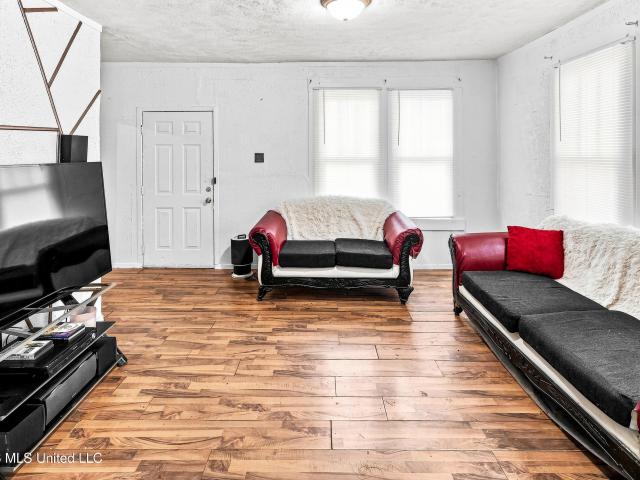 House for sale in Jackson, Mississippi