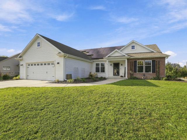 House for sale in Johnson Creek, Jefferson County