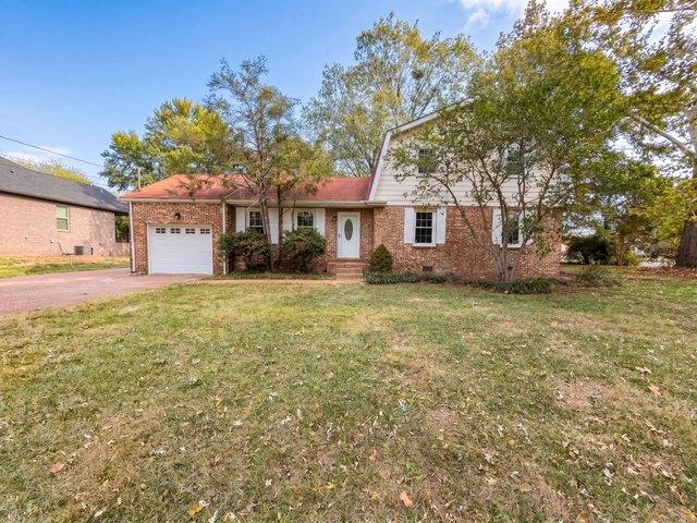 House for sale in Nolensville, Middle Tennessee