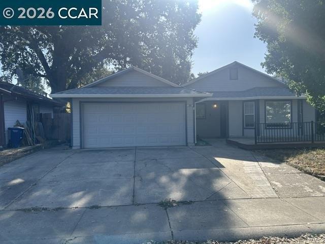 House for sale in Ione, California