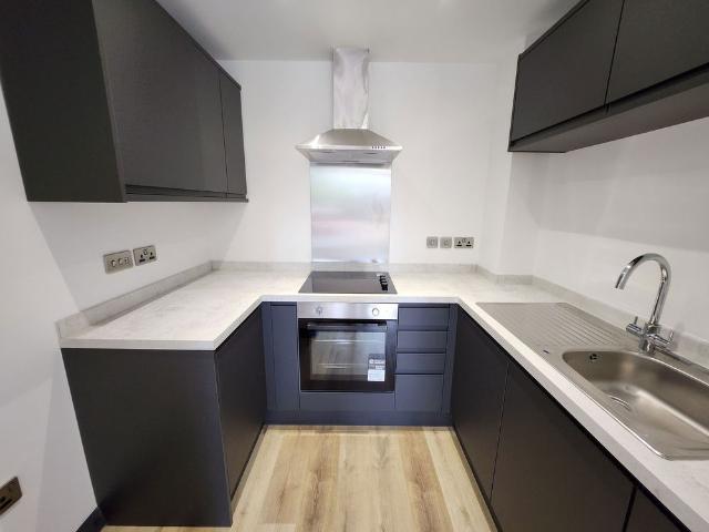 Apartment for rent in Stourbridge, Lye