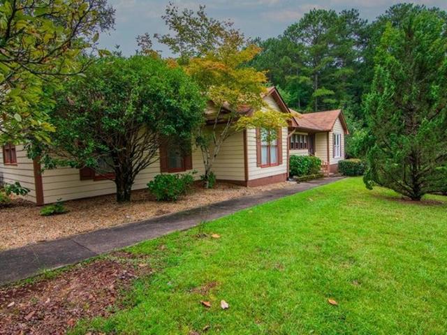 House for sale in Pine Mountain, Georgia