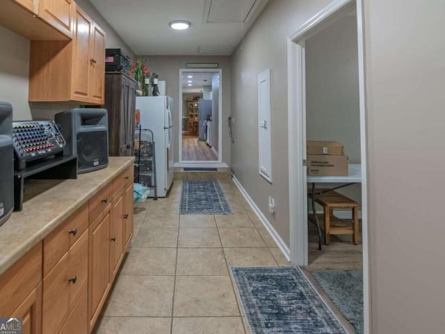 House for sale in Pine Mountain, Georgia