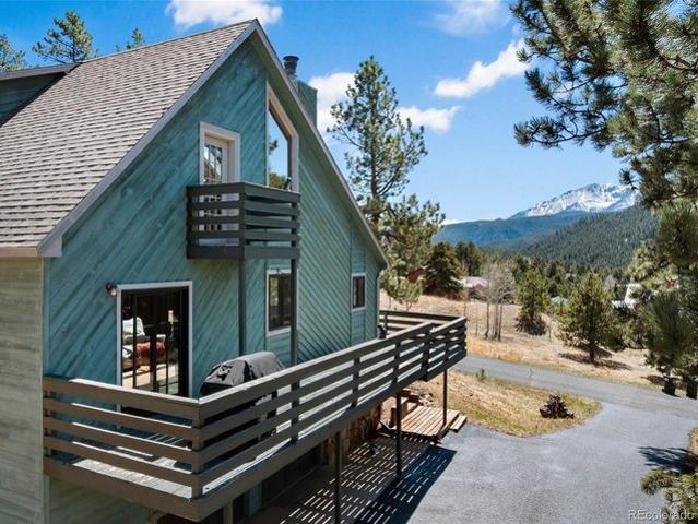 House for sale in Teller, Colorado