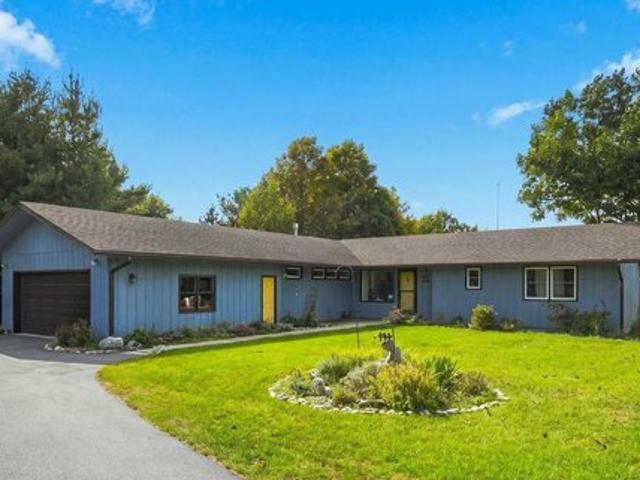 House for sale in Frankfort, Benzie County