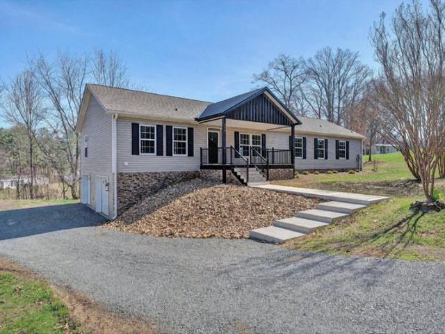 House for sale in Virginia