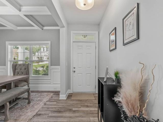 House for sale in Franklinton, North Carolina
