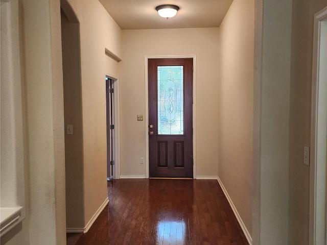Property for rent in Williamson, Texas