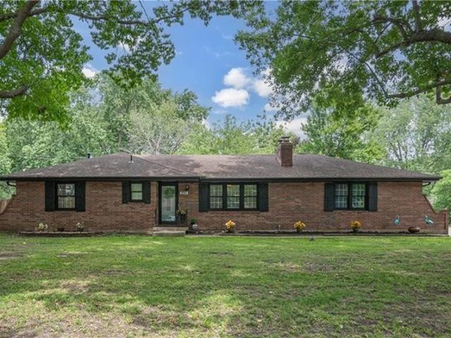 House for sale in Missouri