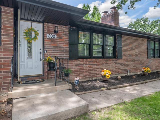 House for sale in Missouri