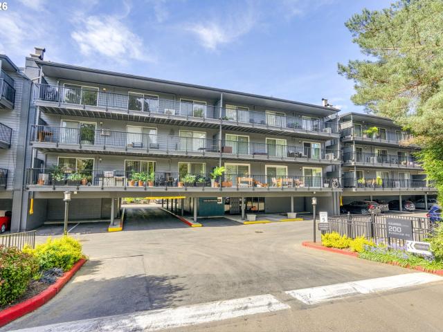 Condo for sale in Oregonia