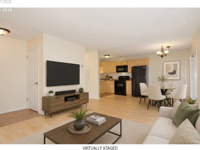 Condo for sale in Hollybrook, Gresham