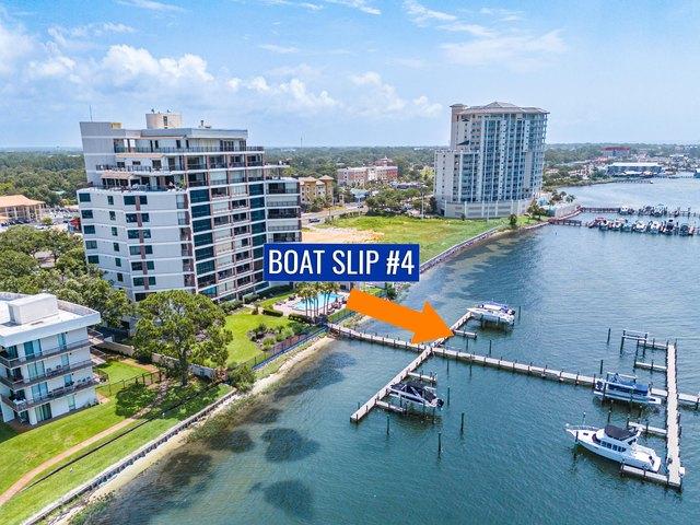 Condo for sale in Fort Walton Beach, Florida
