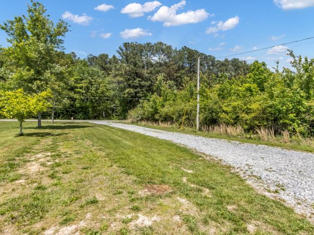Farm for sale in Tennessee