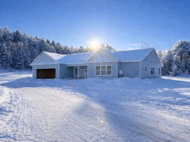 House for sale in Milton, Vermont