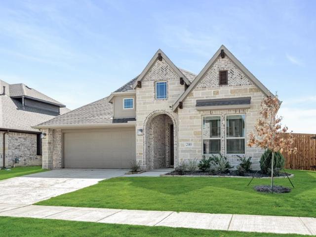 House for sale in Hunt, Texas