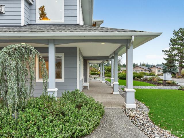 Property for sale in Washington