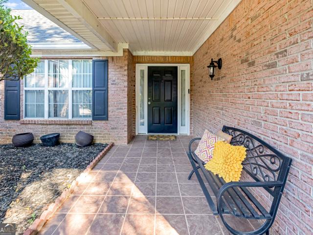 House for sale in Covington, Georgia