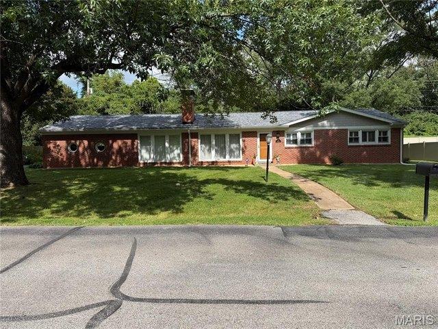 House for sale in Missouri