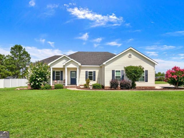 House for sale in Statesboro, Georgia