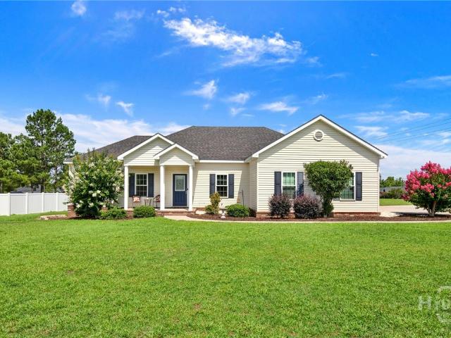 House for sale in Statesboro, Georgia