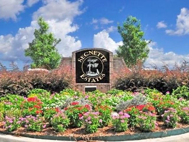 Land for sale in Westwego, Louisiana