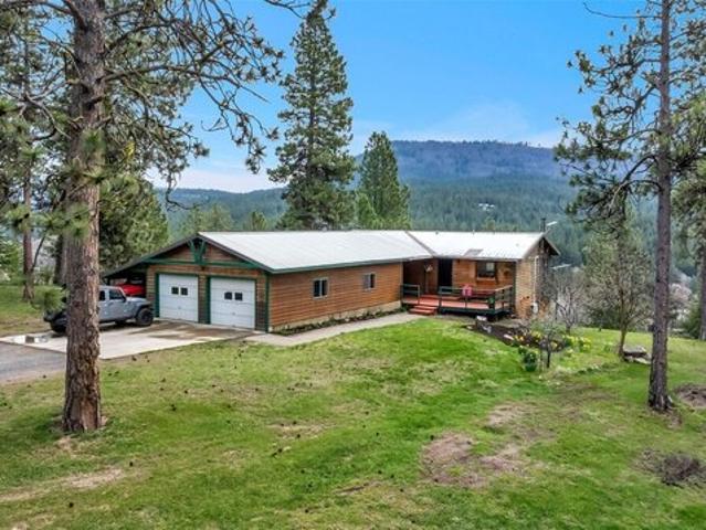 House for sale in Cle Elum, Washington