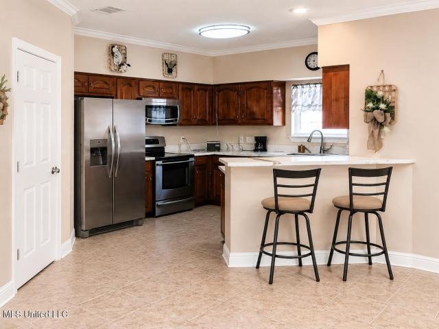House for sale in Picayune, Mississippi