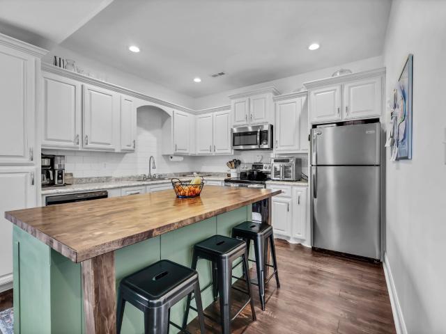 House for sale in Fort Campbell, Kentucky