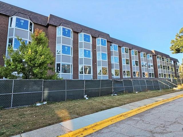 Condo for sale in Park Ridge, Illinois