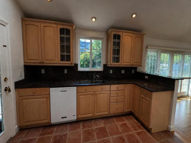 House for rent in San Anselmo, California
