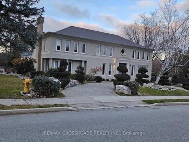 House for rent in Don Valley West, Toronto