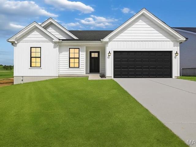 House for sale in Washington, Missouri