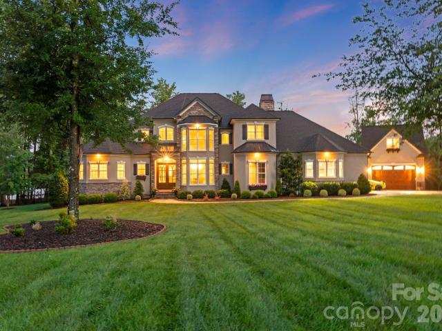 House for sale in Troutman, North Carolina