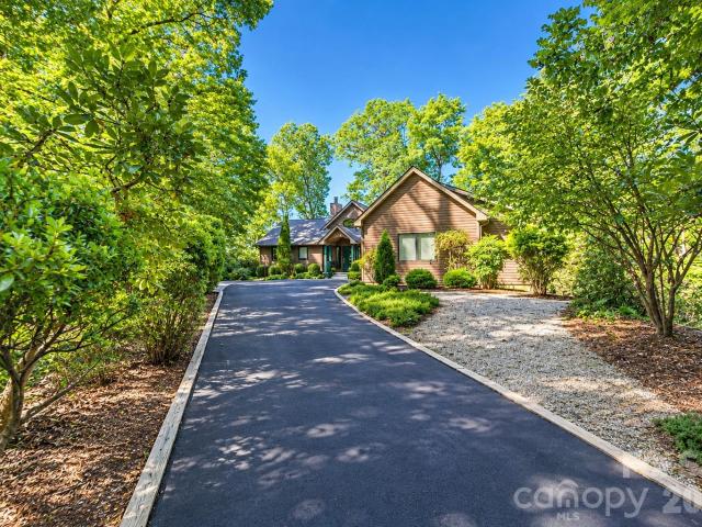 House for sale in Falls Creek, Transylvania County