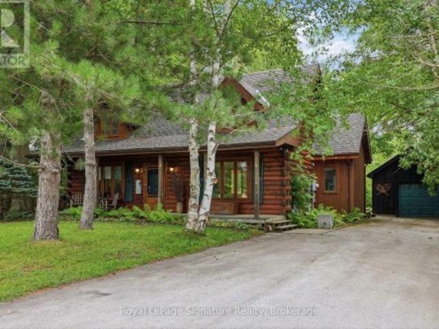 House for sale in Grey, Ontario
