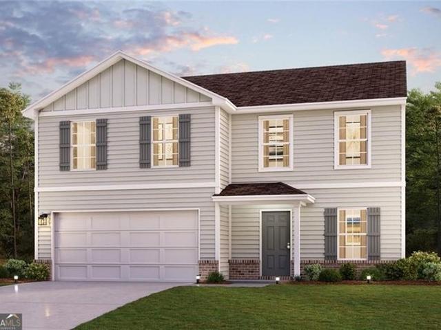 House for sale in Hogansville, Georgia