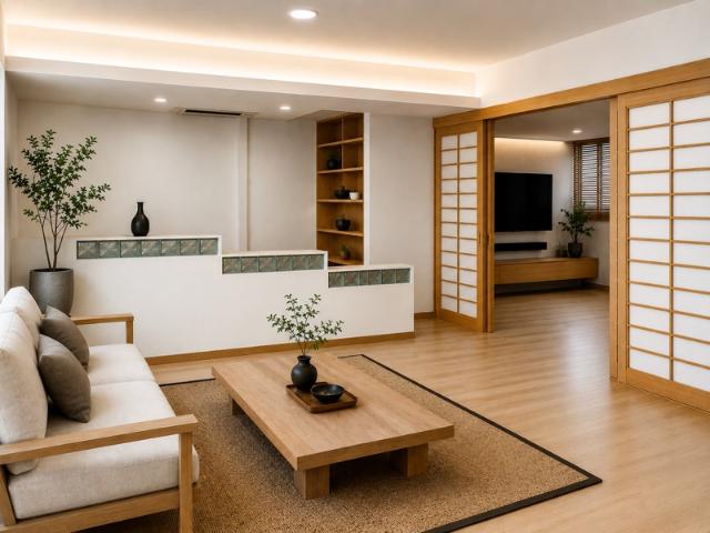 Apartment for sale