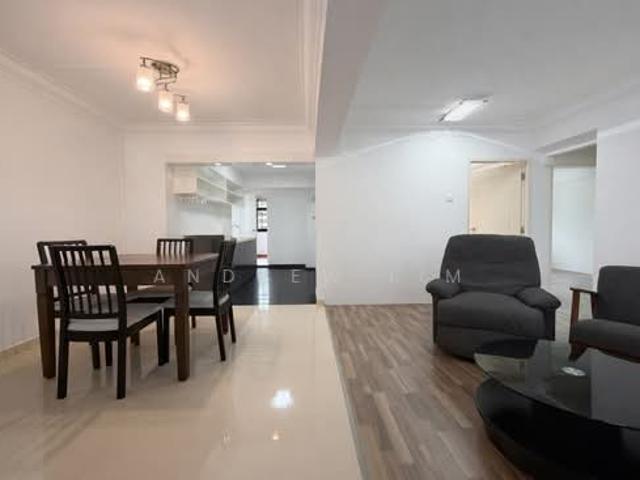 Apartment for sale