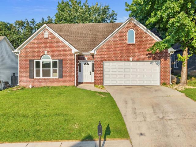House for sale in Helena, Alabama