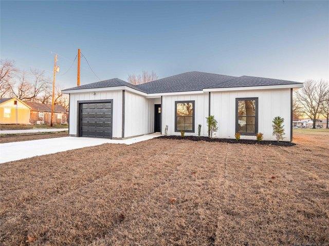 House for sale in Mcalester, Oklahoma