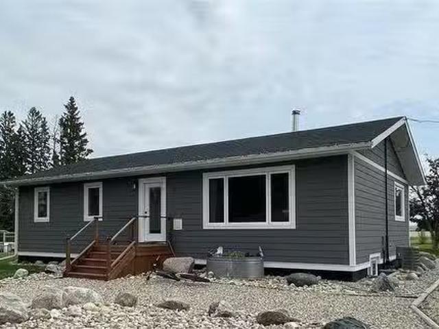 House for sale in Manitoba