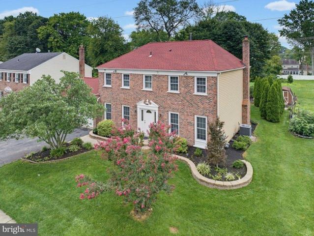 House for sale in Bucks, Pennsylvania