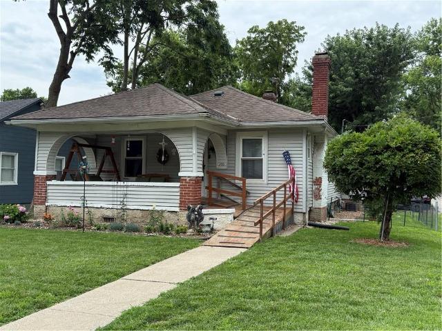 House for sale in Ray, Missouri