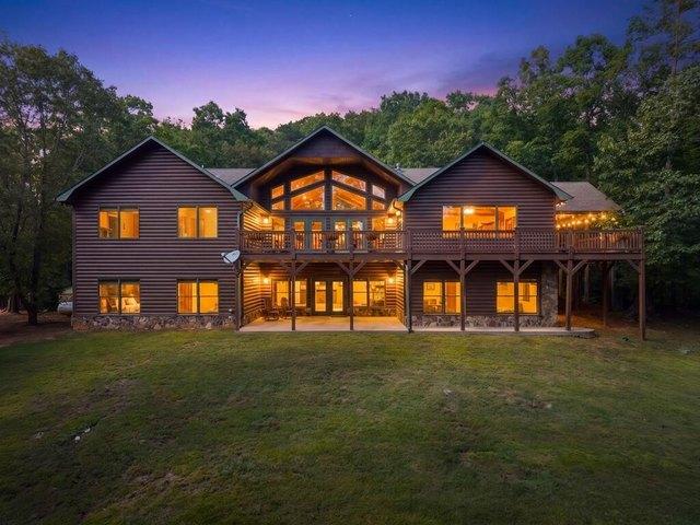 House for sale in Murphy, Cherokee County