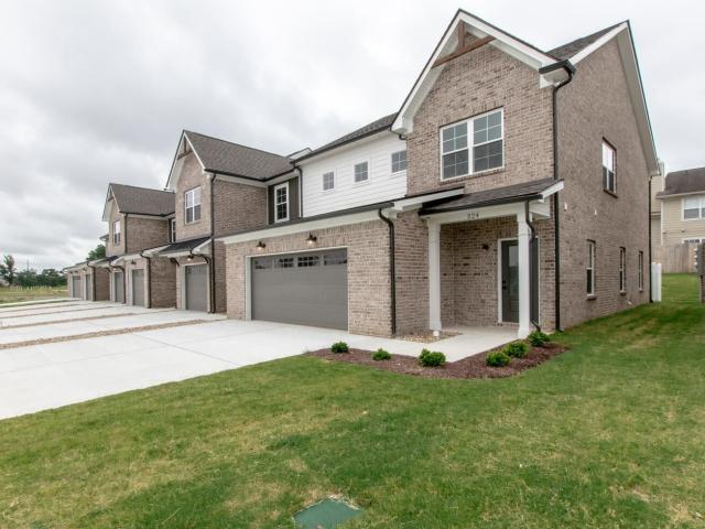 House for sale in Tennessee