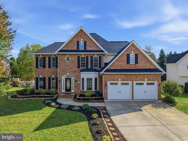House for sale in Berryville, Clarke County