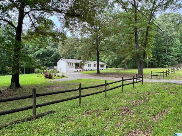 House for sale in Alpine, Alabama